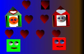 Love Boy - Screenshot 1