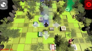 Space Adventure RPG - Screenshot 3