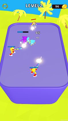 Playtime Merge Monster Master - Screenshot 4