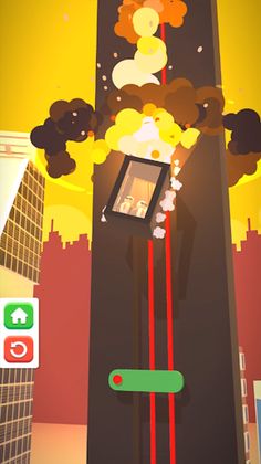 Hit the Break - Screenshot 3