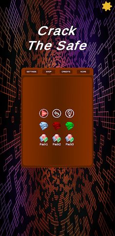 crack the safe - Screenshot 3