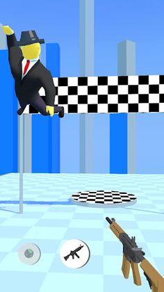 Make Them Dance! - Screenshot 4