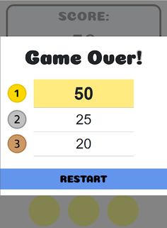 Spot Hit - Screenshot 4