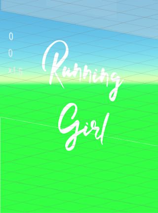 RUNNING GIRL - Screenshot 2