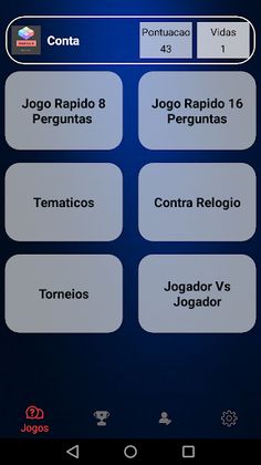 Maxiquiz - Screenshot 1