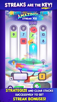 Pop21! - Screenshot 4