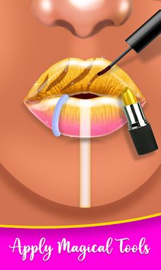Lip Art Parlor Lipstick Alley - Screenshot 4