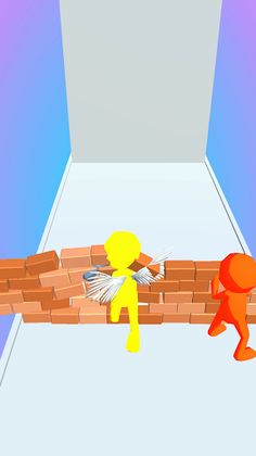 MythologyRun3D - Screenshot 3