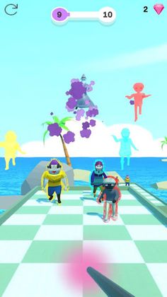 Soul Saviour - Screenshot 3