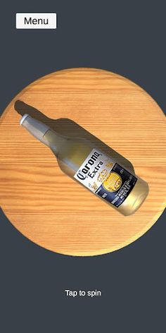 Verdade ou Desafio - Jogo da G - Screenshot 3