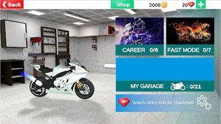 RideClub - Screenshot 1