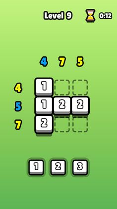 SudoQi - Sudoku Brain Puzzle - Screenshot 3