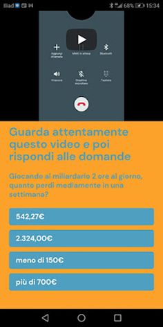 NO GAP Scuole - Screenshot 2