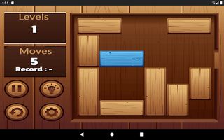 Unblocks me Pro - Screenshot 1