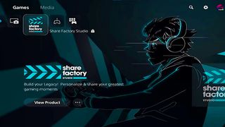 PS5 Simulator Pro - Screenshot 3