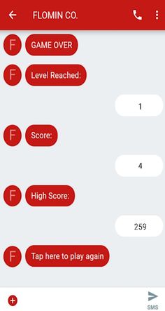 Notagame - Screenshot 4