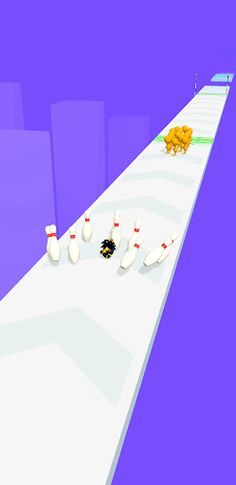 Wingsuit Jump - Screenshot 4