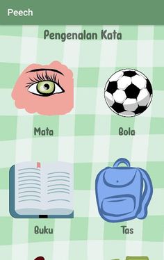 Peech - Screenshot 2