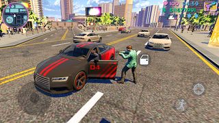 Grand Gangster Vegas Saints R - Screenshot 3