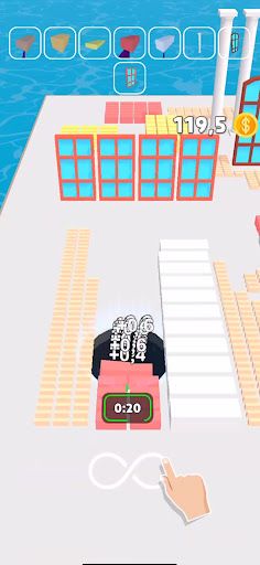 Holey Build - Screenshot 1