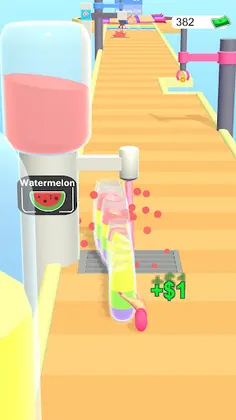 Drink Run! - Screenshot 2