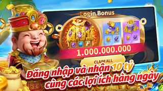 Bắn Cá Vui - Lễ Hội Săn Cá - Screenshot 2