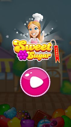 Сладкий сахар - Screenshot 1