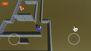 Blast Battle - Screenshot 3