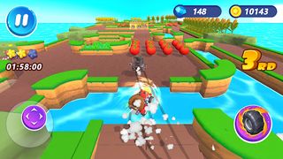 Farm Fury - Screenshot 3