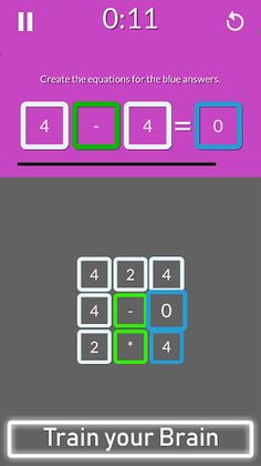 StrigiformMath - Screenshot 4