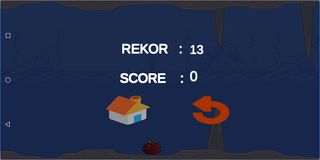 Ship In The Sea - Screenshot 2