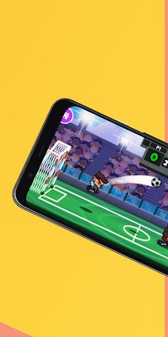 HEAD SOCCER FOOTBALL GAMES - Screenshot 4