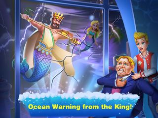 Mermaid Secrets 34 – Save  Mer - Screenshot 2