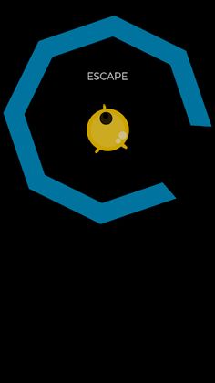 Escape - Screenshot 1