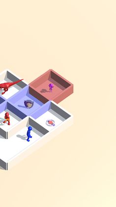 Tower Merge Battle - Screenshot 4