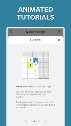 Puzzle Hub - Puzzles Games - Screenshot 3