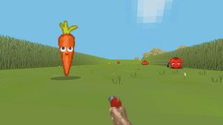 My tomatoes! - Screenshot 3