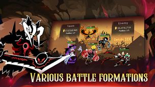 Monster Legends - Screenshot 3