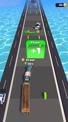 Frenzy Train - Screenshot 1