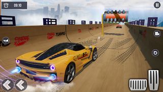 Ramp Car Stunt GT Racing Games - Screenshot 3