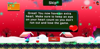 Winterwielder: Monster Hunt - Screenshot 3