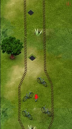 Robbery Runner - Screenshot 4