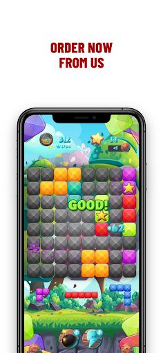 Puzzle Game uz - Screenshot 1