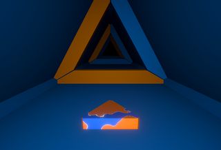 Alpha Tunnel - Screenshot 3