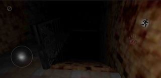 WhatsApp Horror - Screenshot 2