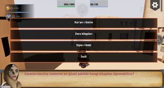 Kaşif - Screenshot 3