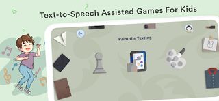 Finger Paint - Educational - Screenshot 3