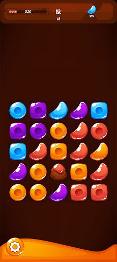 Candy Explosionn - Screenshot 3