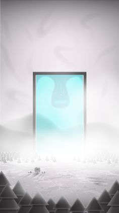 What is Beyond the horizon? - Screenshot 2