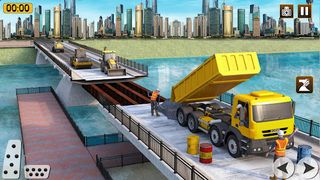 JCB Excavator Simulator PRO - Screenshot 3